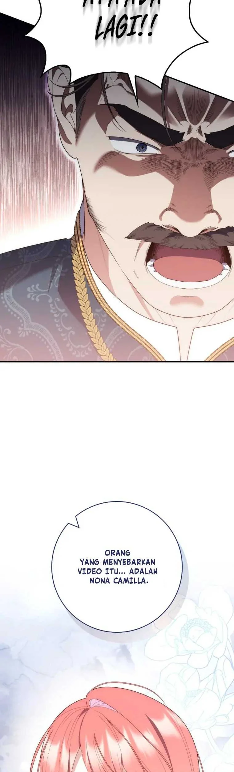 Fortune-Telling Lady Chapter 60 Gambar 24