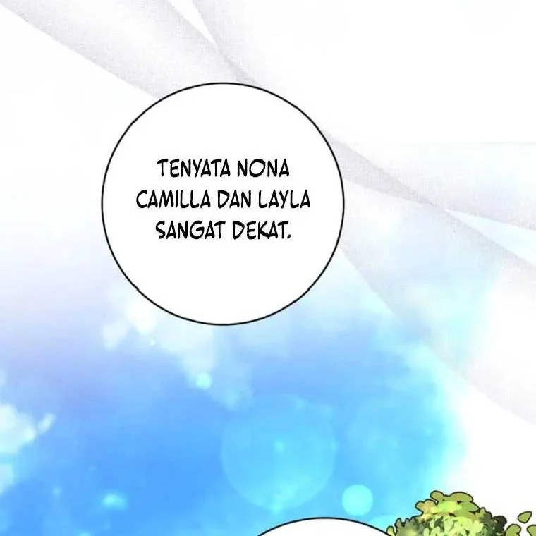Fortune-Telling Lady Chapter 61 Gambar 31