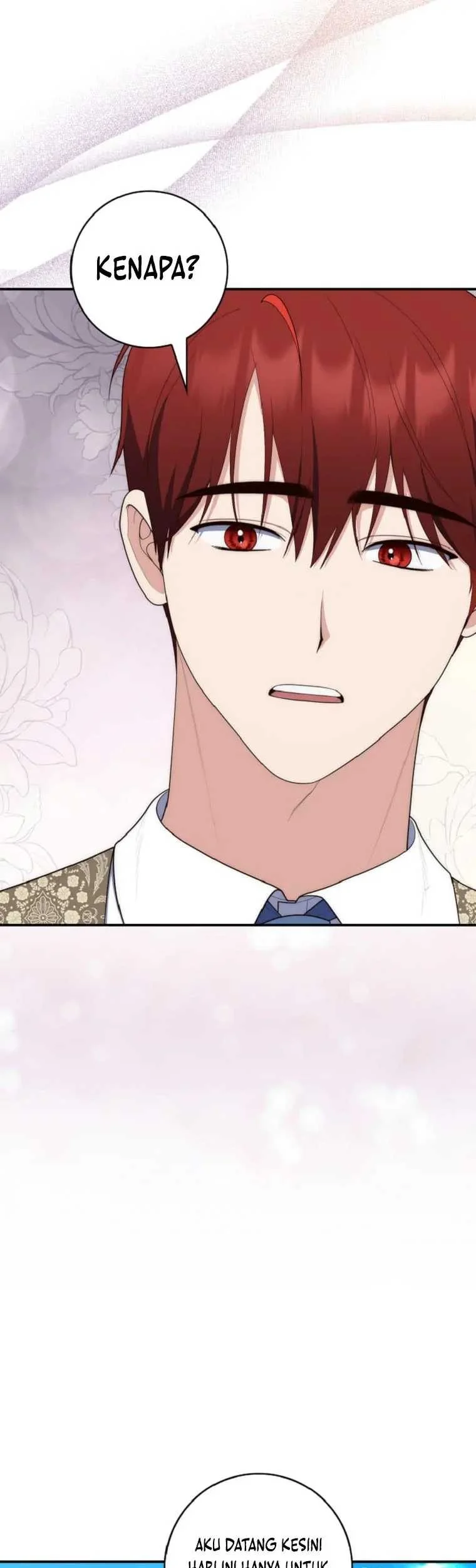 Fortune-Telling Lady Chapter 61 Gambar 34
