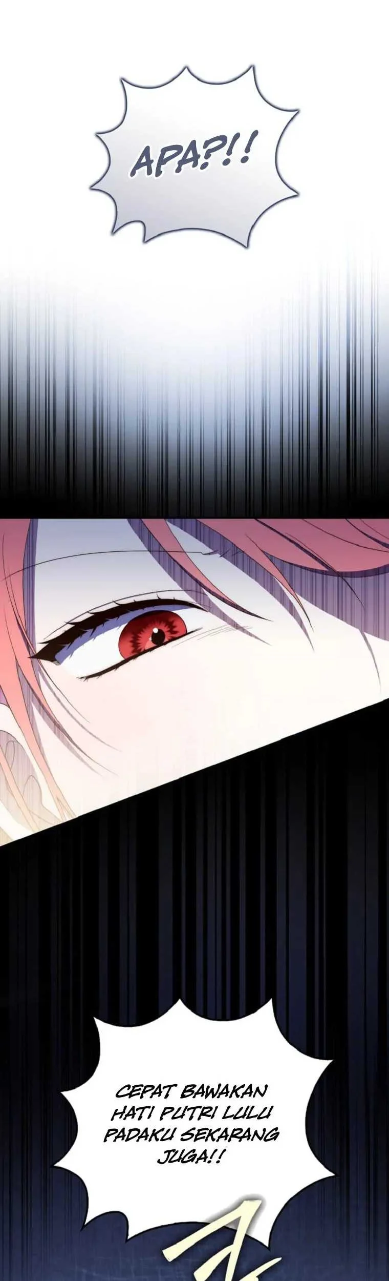 Fortune-Telling Lady Chapter 61 Gambar 57