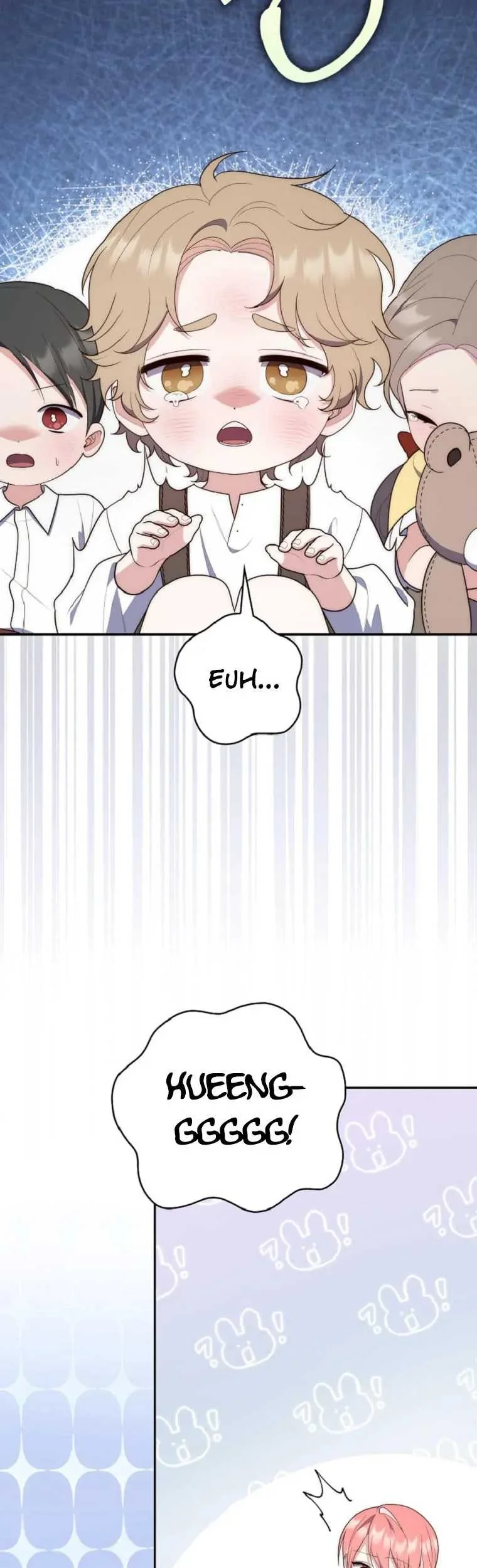 Fortune-Telling Lady Chapter 61 Gambar 59