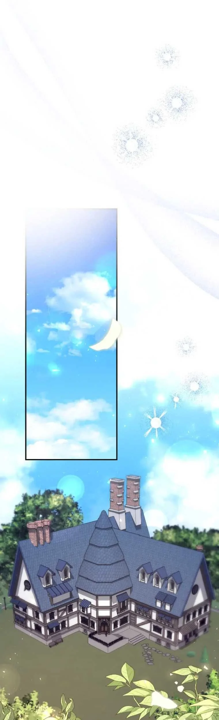 Manhwa Fortune-Telling Lady Chapter 61 gambar 2