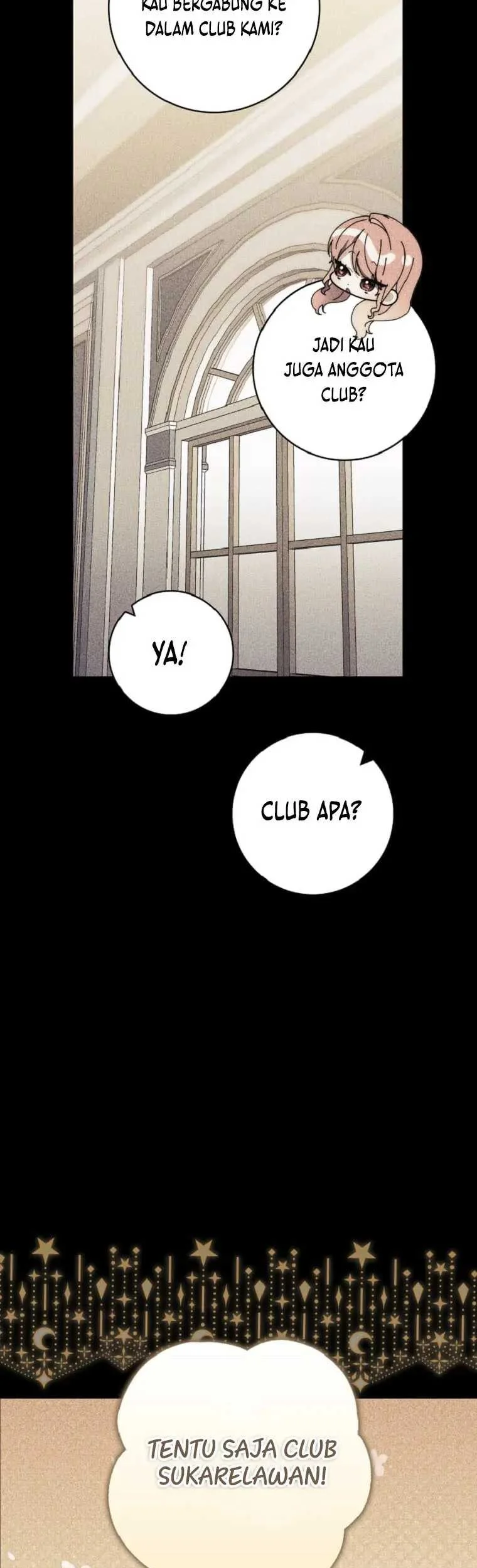 Fortune-Telling Lady Chapter 61 Gambar 16