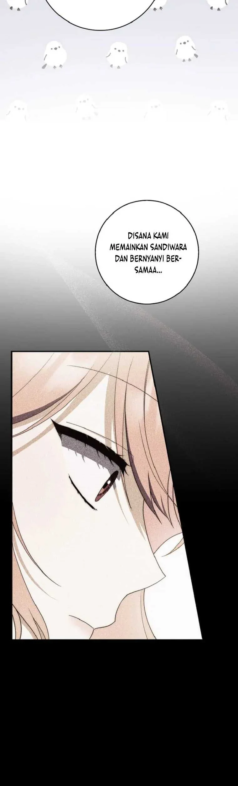 Fortune-Telling Lady Chapter 61 Gambar 19