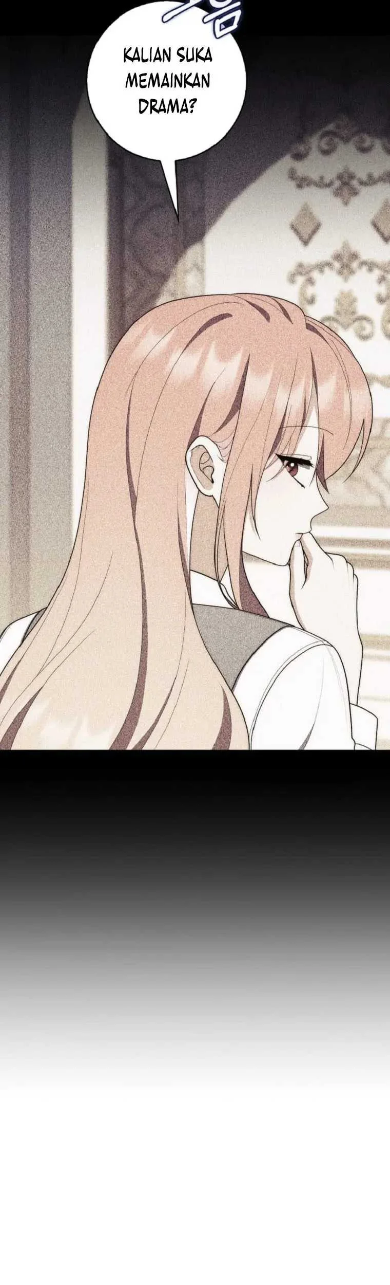 Fortune-Telling Lady Chapter 61 Gambar 21