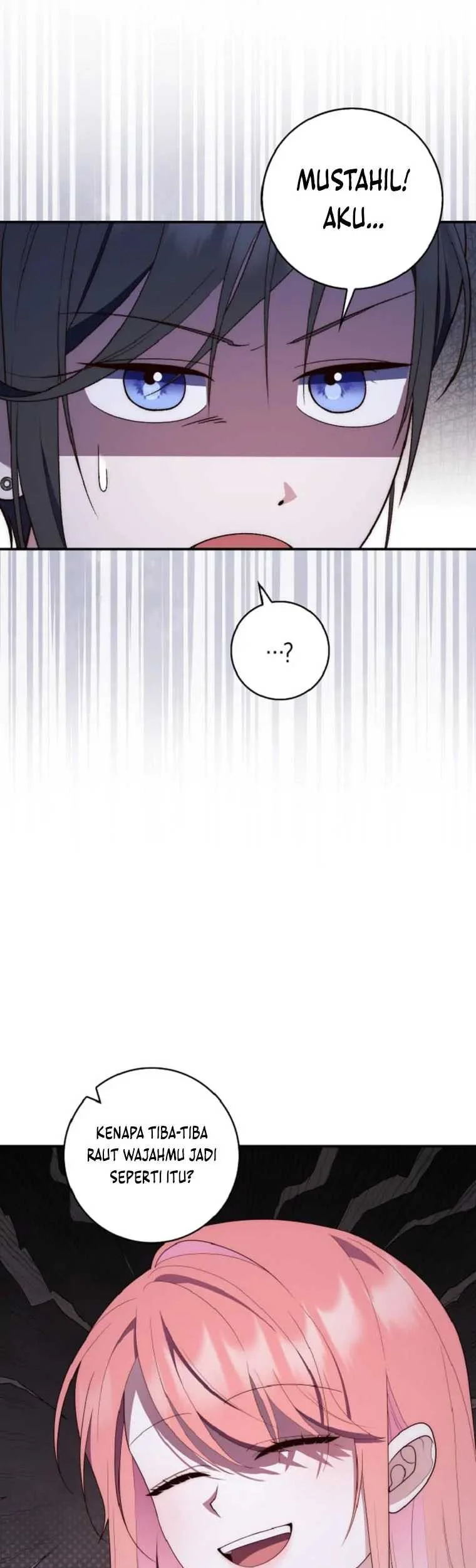 Fortune-Telling Lady Chapter 62 Gambar 24