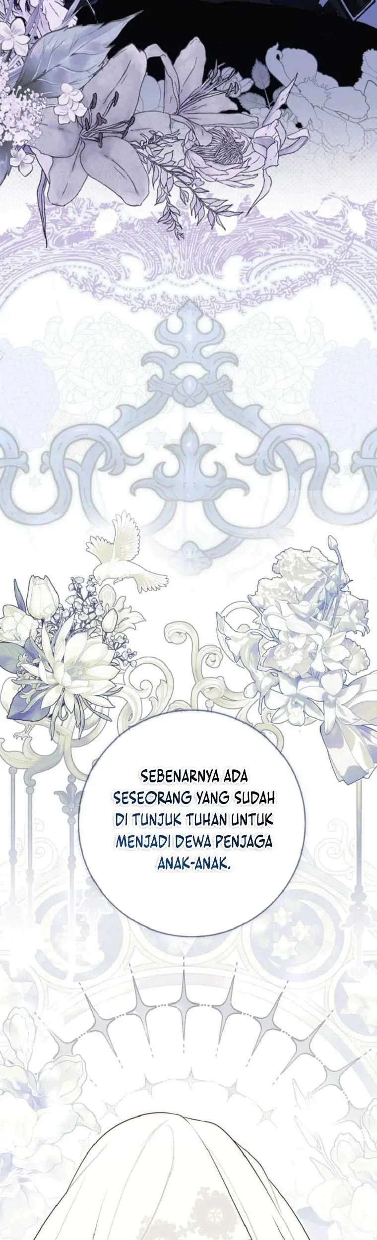 Fortune-Telling Lady Chapter 62 Gambar 37