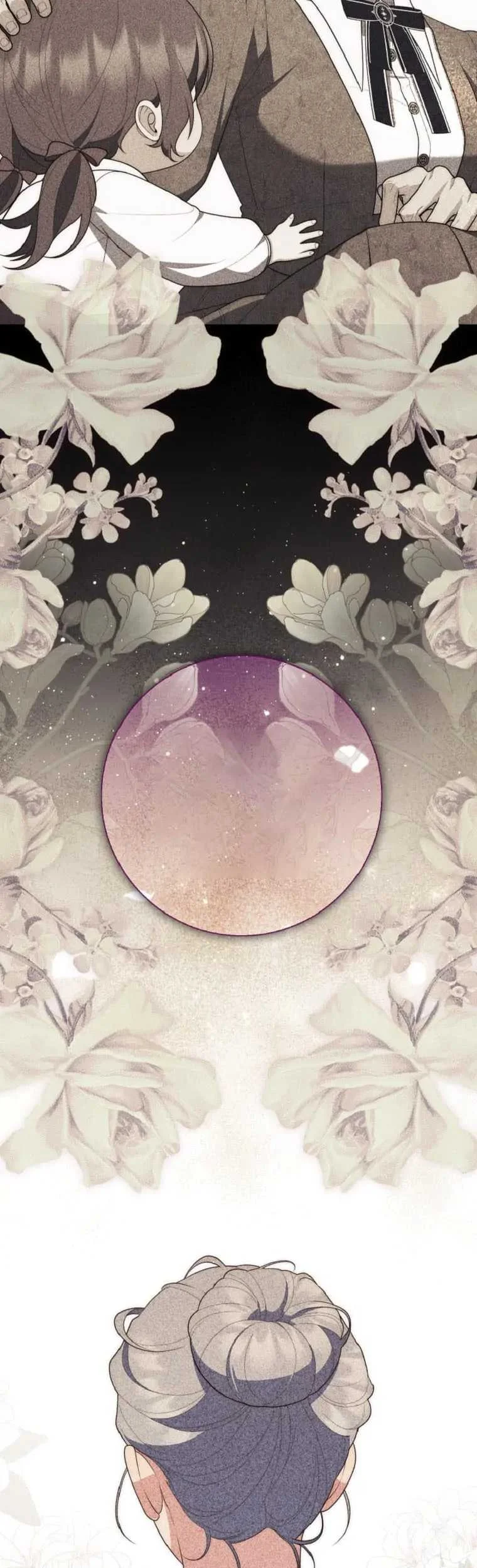 Fortune-Telling Lady Chapter 62 Gambar 40