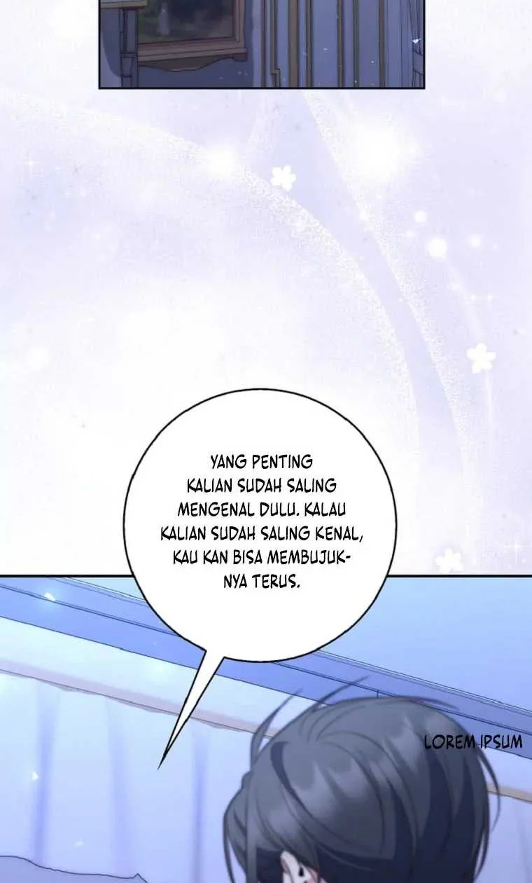 Fortune-Telling Lady Chapter 62 Gambar 47