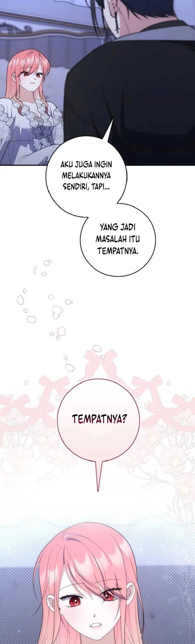 Fortune-Telling Lady Chapter 62 Gambar 48