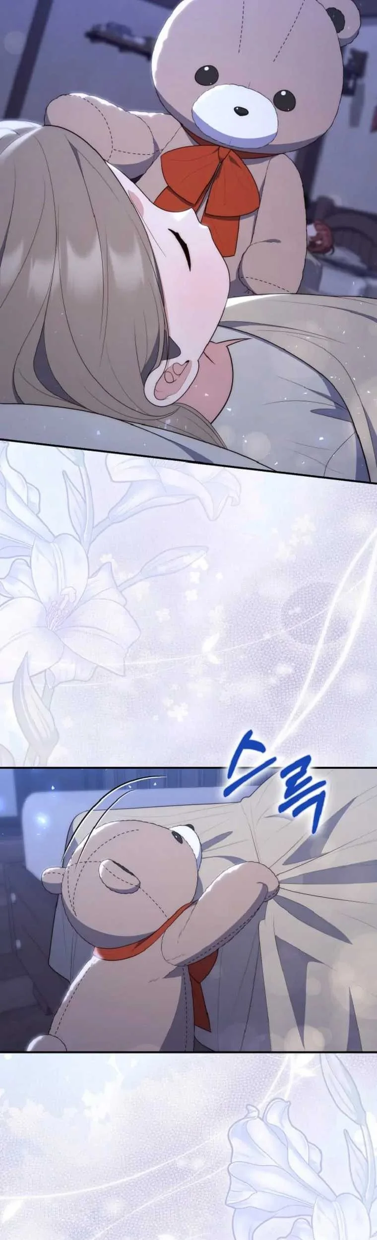 Fortune-Telling Lady Chapter 62 Gambar 53