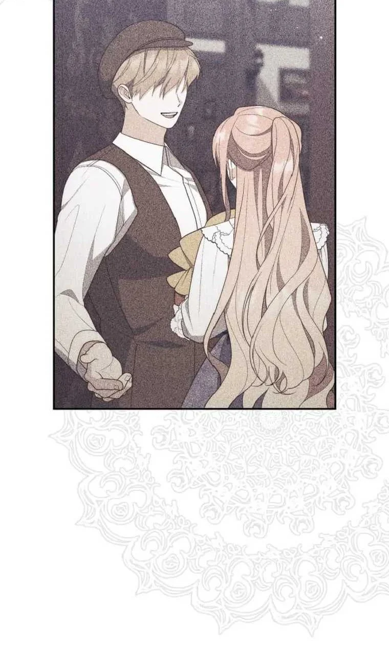 Fortune-Telling Lady Chapter 62 Gambar 63