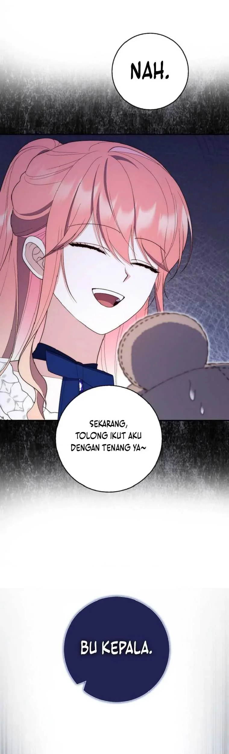 Fortune-Telling Lady Chapter 62 Gambar 64