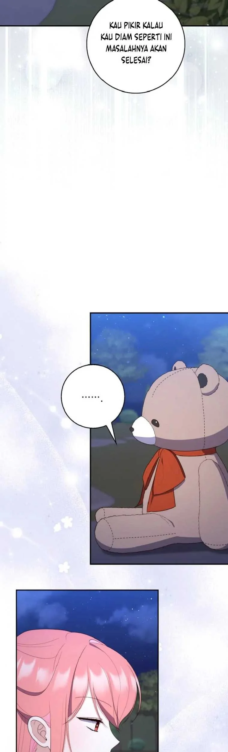Fortune-Telling Lady Chapter 62 Gambar 69
