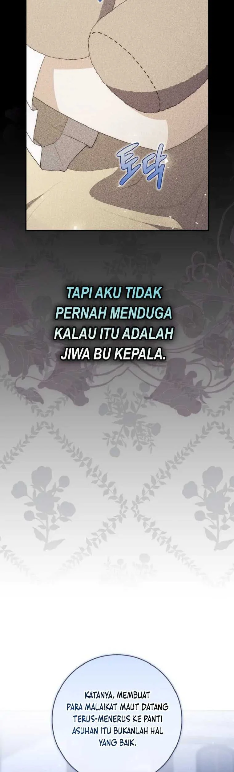 Fortune-Telling Lady Chapter 62 Gambar 73