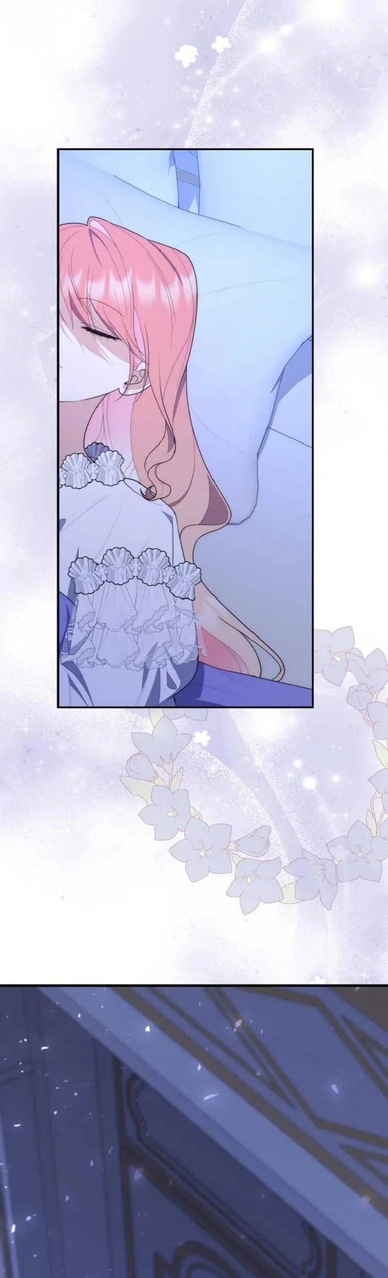 Fortune-Telling Lady Chapter 62 Gambar 3