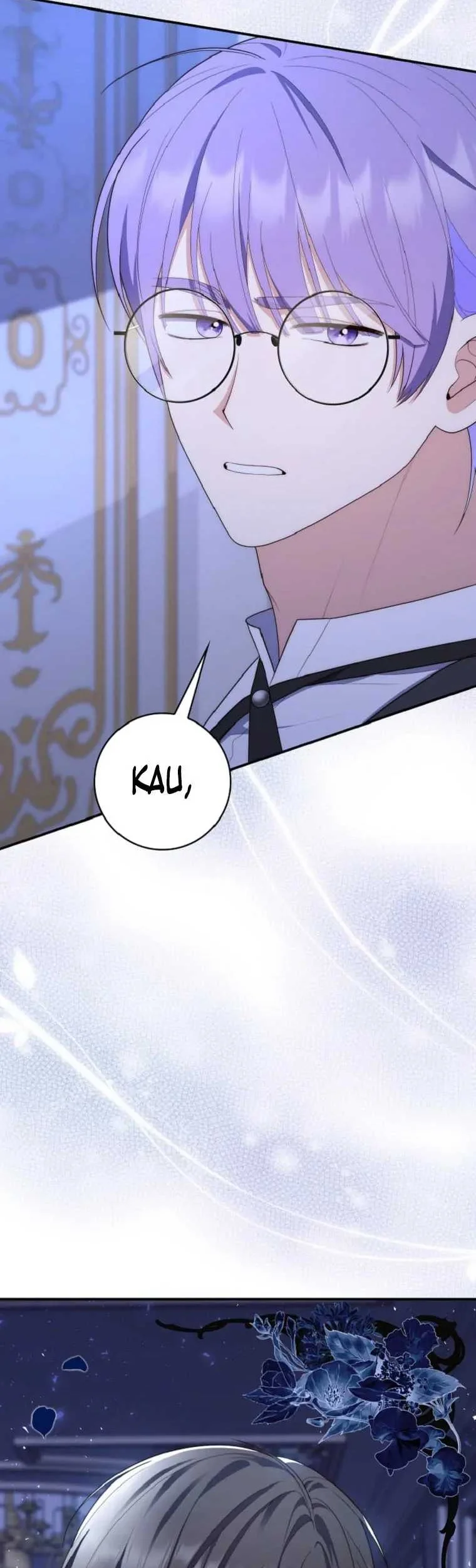 Fortune-Telling Lady Chapter 62 Gambar 9