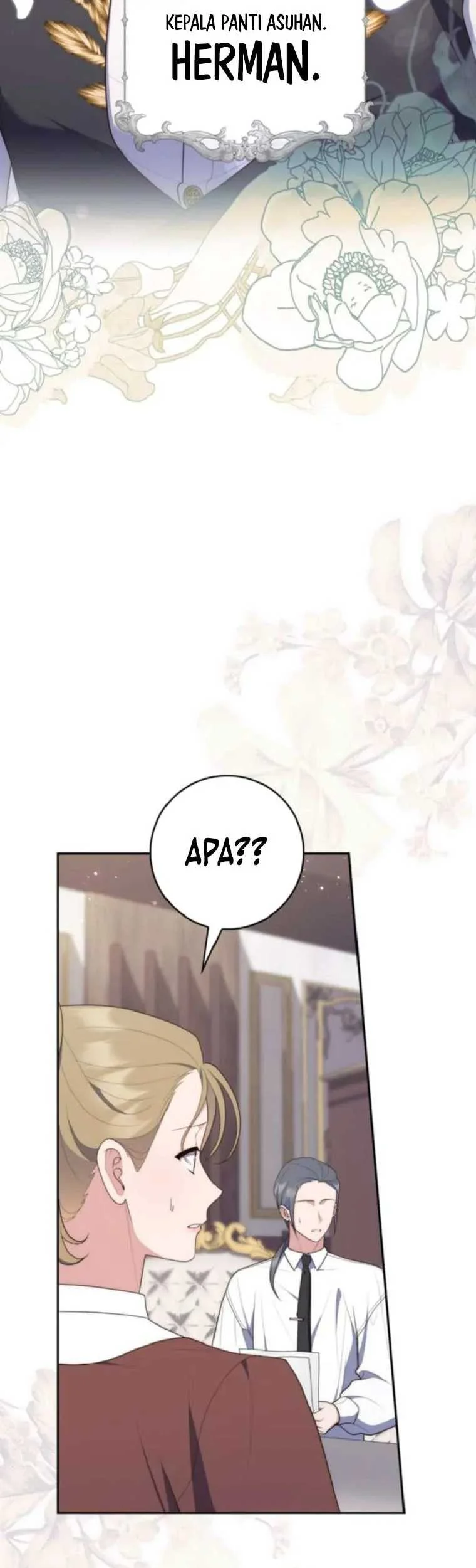 Fortune-Telling Lady Chapter 63 Gambar 24
