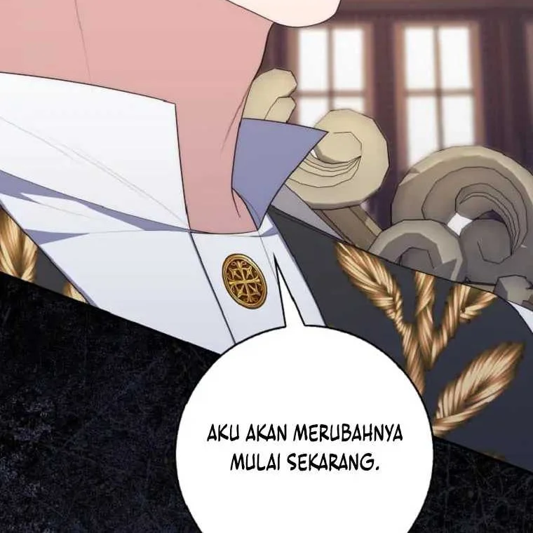 Fortune-Telling Lady Chapter 63 Gambar 31