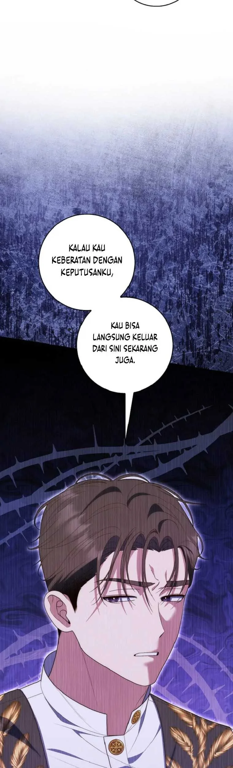 Fortune-Telling Lady Chapter 63 Gambar 34