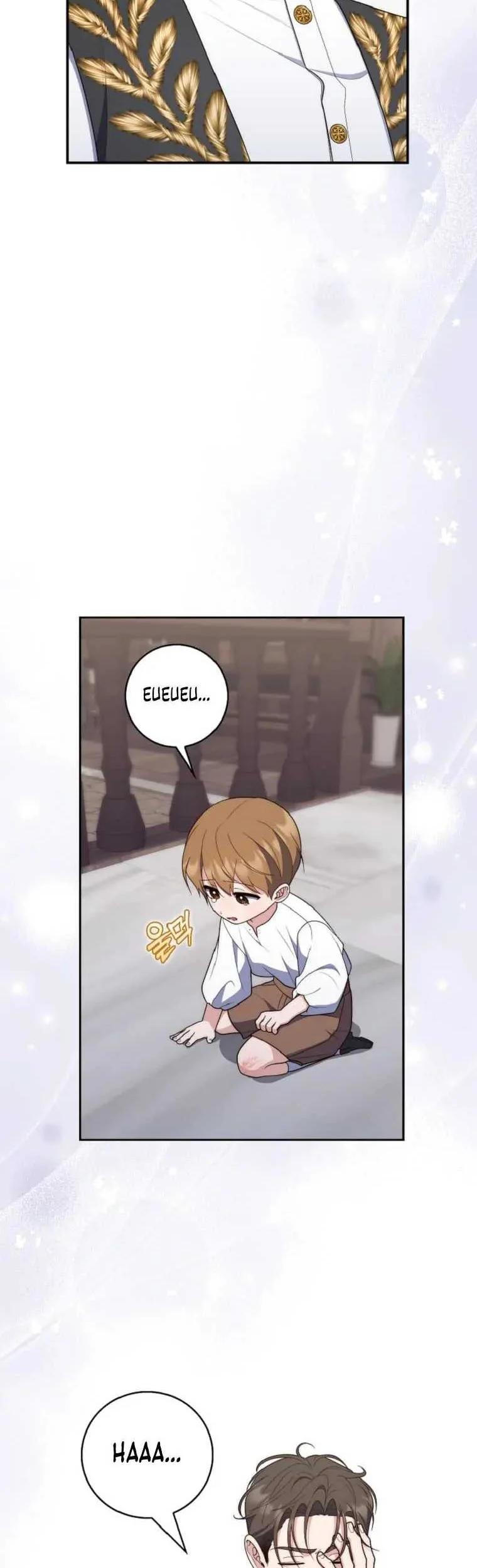 Fortune-Telling Lady Chapter 63 Gambar 38
