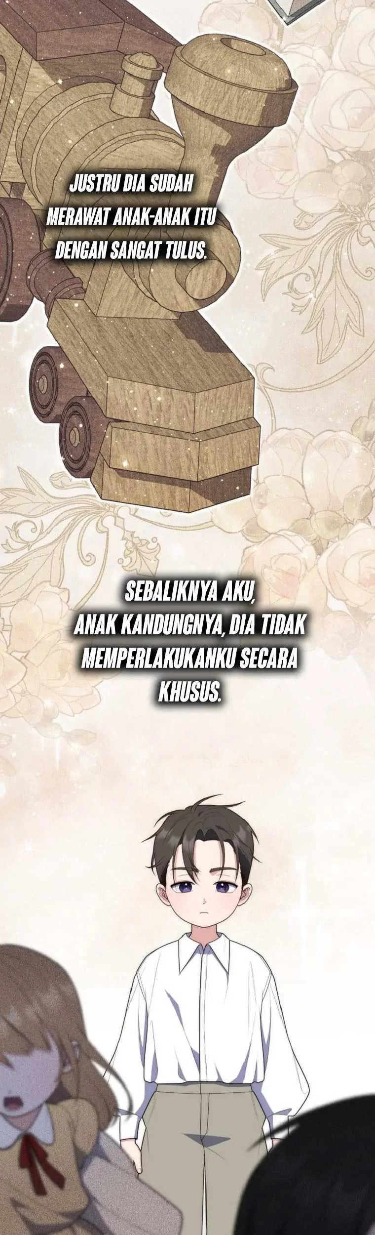 Fortune-Telling Lady Chapter 63 Gambar 43