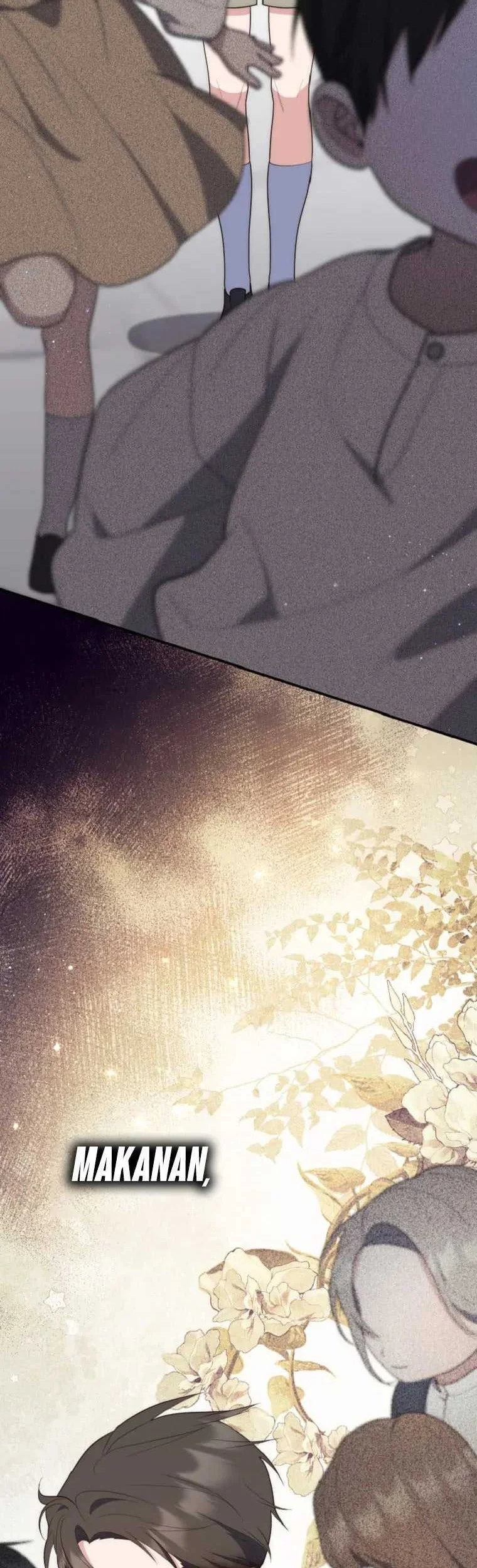Fortune-Telling Lady Chapter 63 Gambar 44