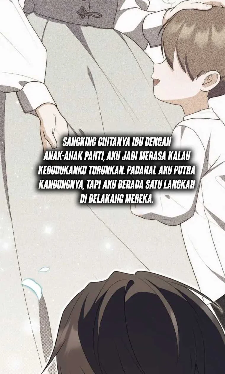 Fortune-Telling Lady Chapter 63 Gambar 49