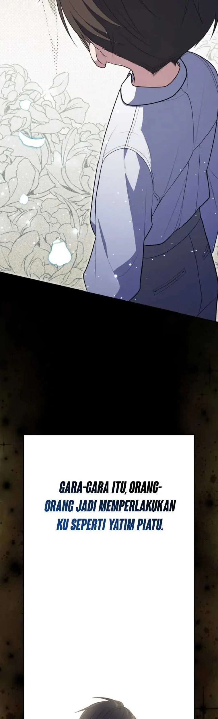 Fortune-Telling Lady Chapter 63 Gambar 50