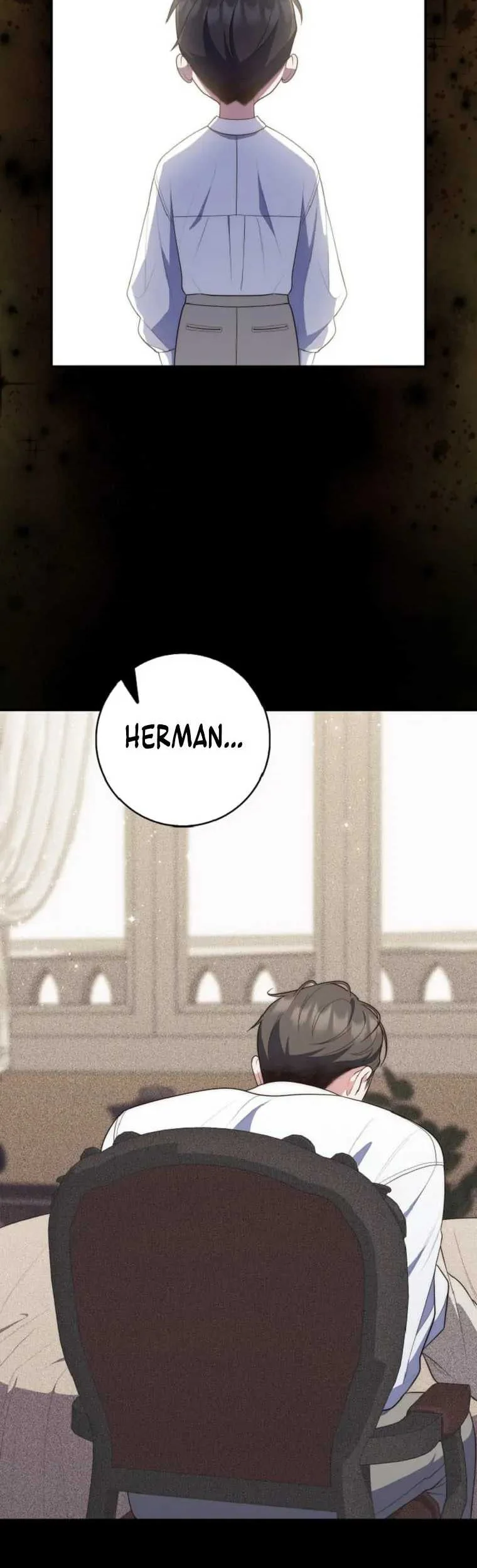 Fortune-Telling Lady Chapter 63 Gambar 51