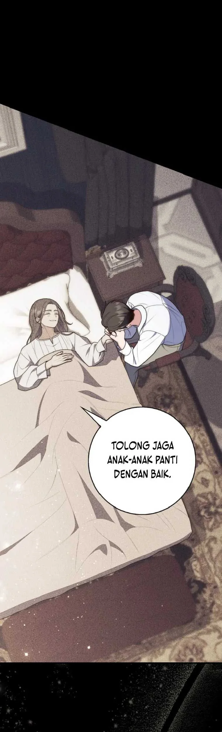 Fortune-Telling Lady Chapter 63 Gambar 53