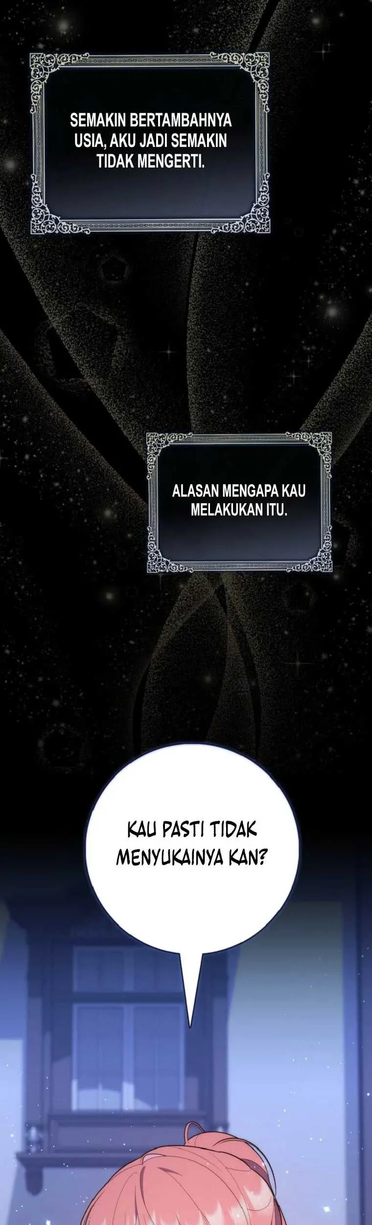 Fortune-Telling Lady Chapter 63 Gambar 54