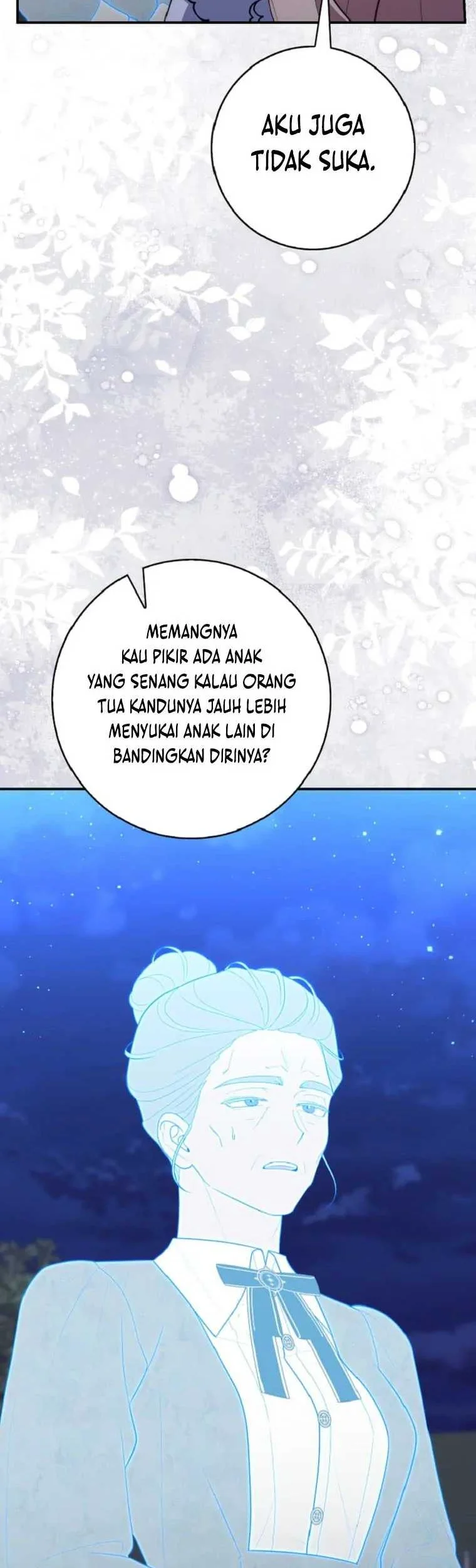 Fortune-Telling Lady Chapter 63 Gambar 57