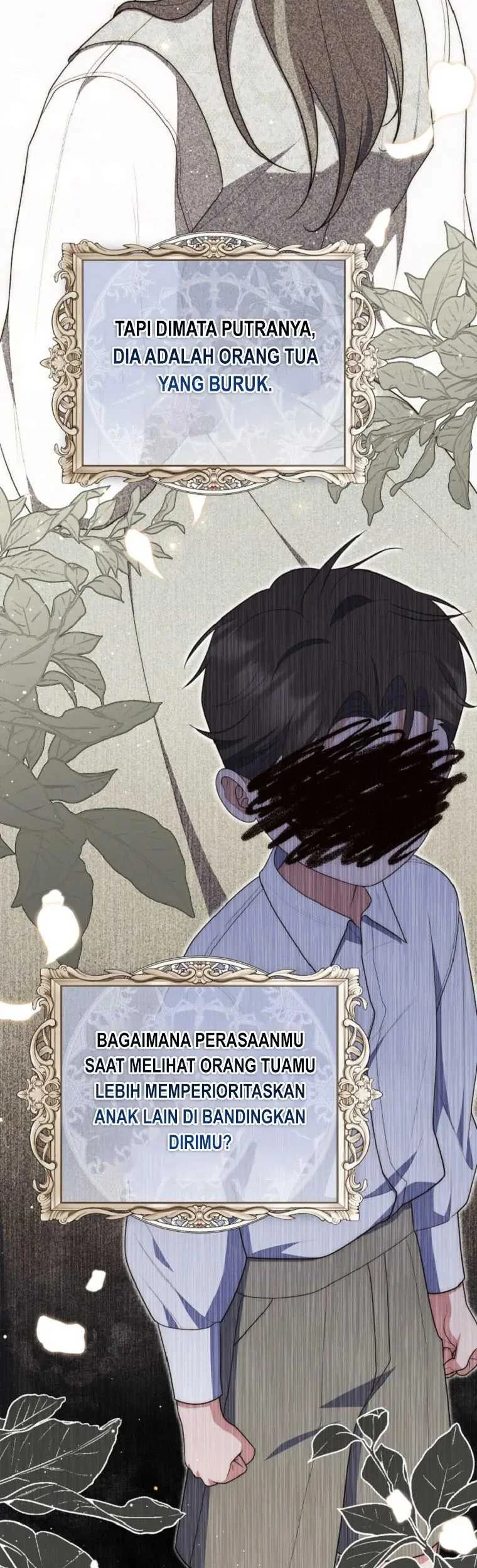 Fortune-Telling Lady Chapter 63 Gambar 60