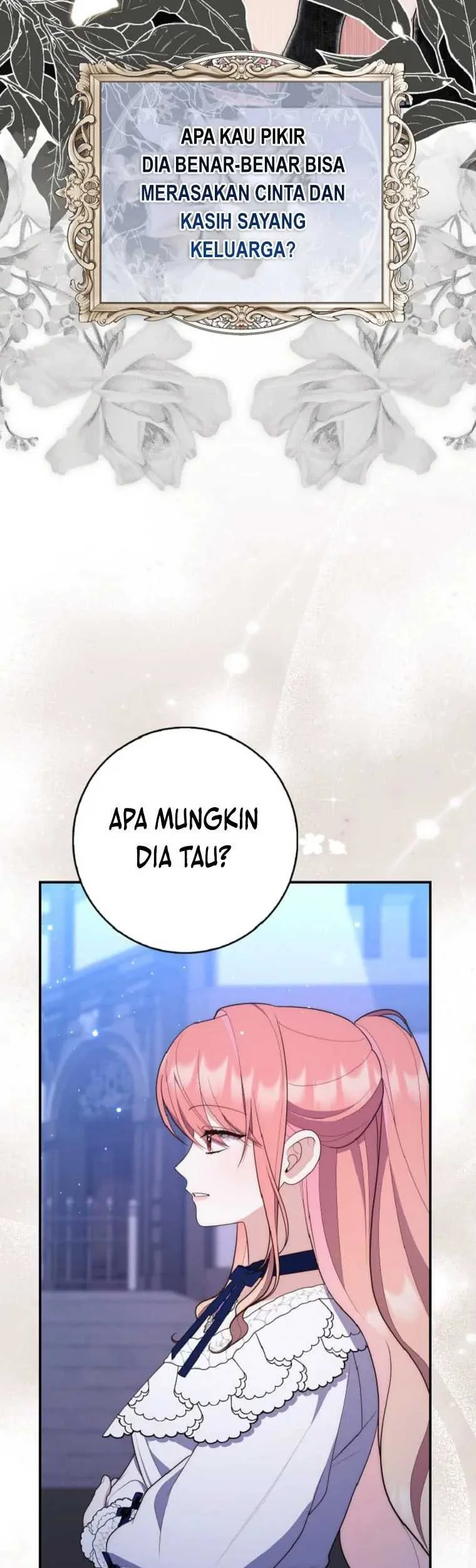 Fortune-Telling Lady Chapter 63 Gambar 62
