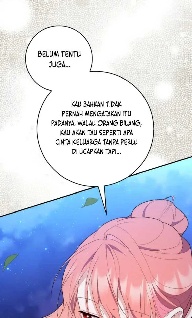 Fortune-Telling Lady Chapter 63 Gambar 65