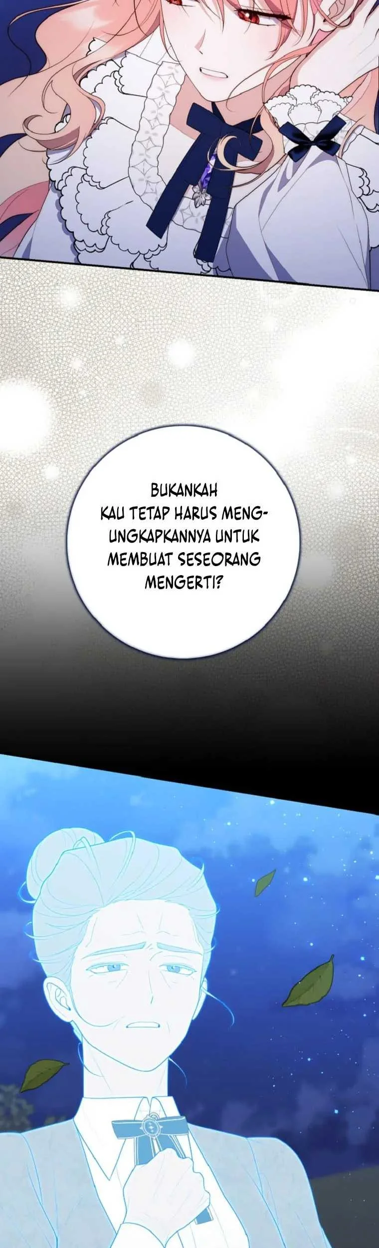 Fortune-Telling Lady Chapter 63 Gambar 66