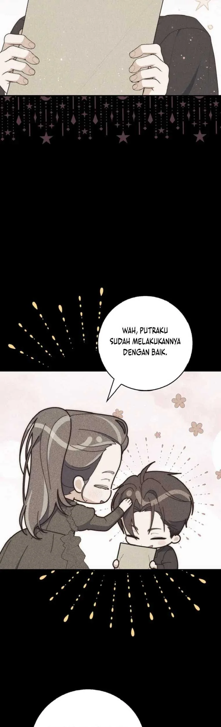 Fortune-Telling Lady Chapter 63 Gambar 72