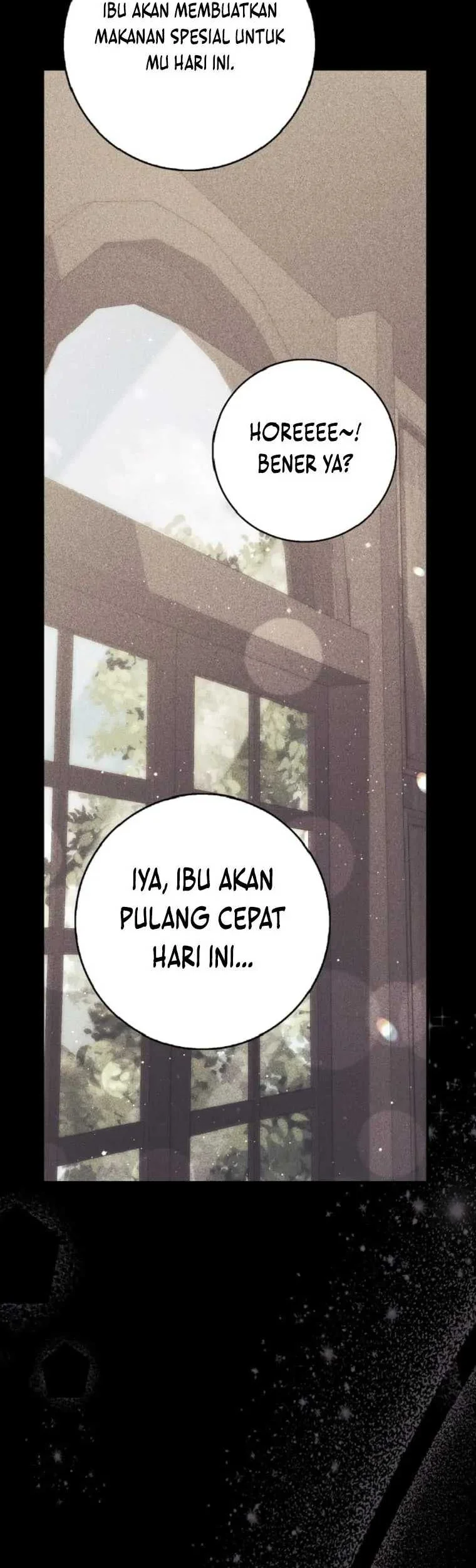 Fortune-Telling Lady Chapter 63 Gambar 73