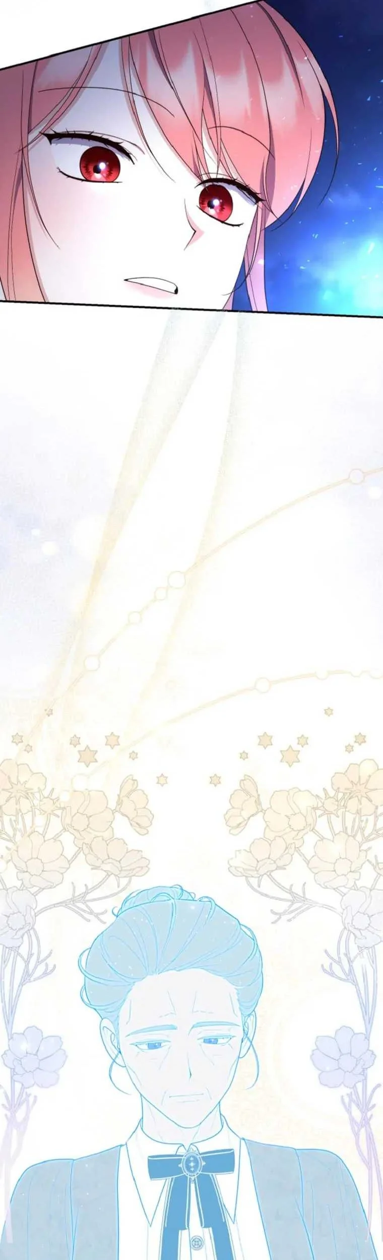 Fortune-Telling Lady Chapter 63 Gambar 3