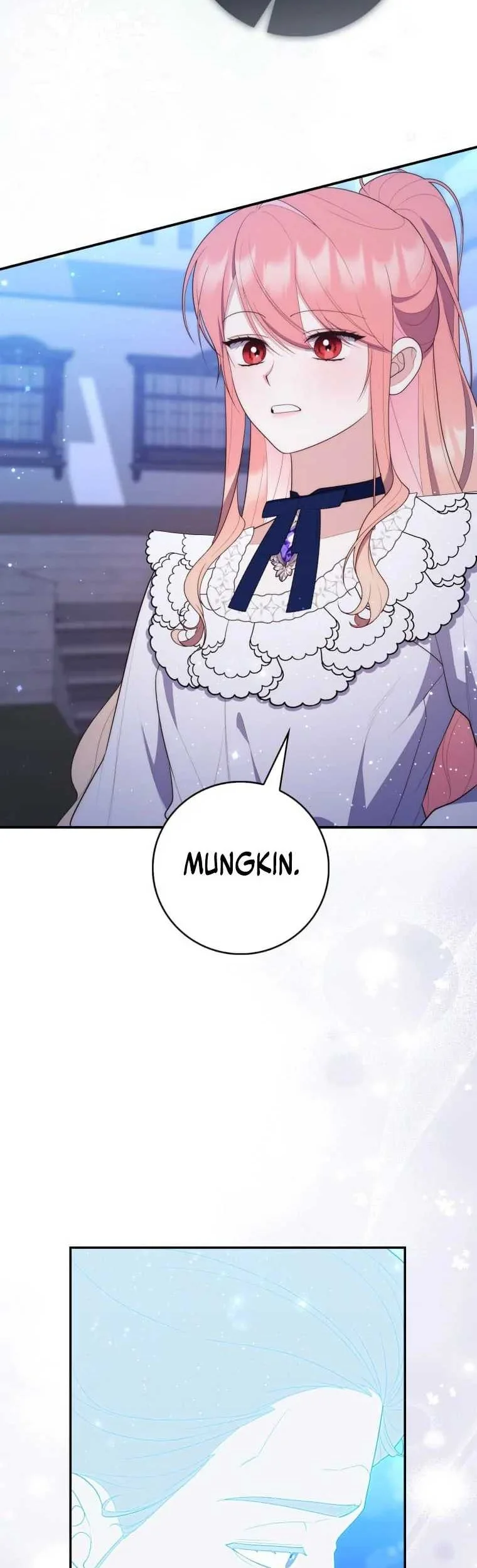 Fortune-Telling Lady Chapter 63 Gambar 83