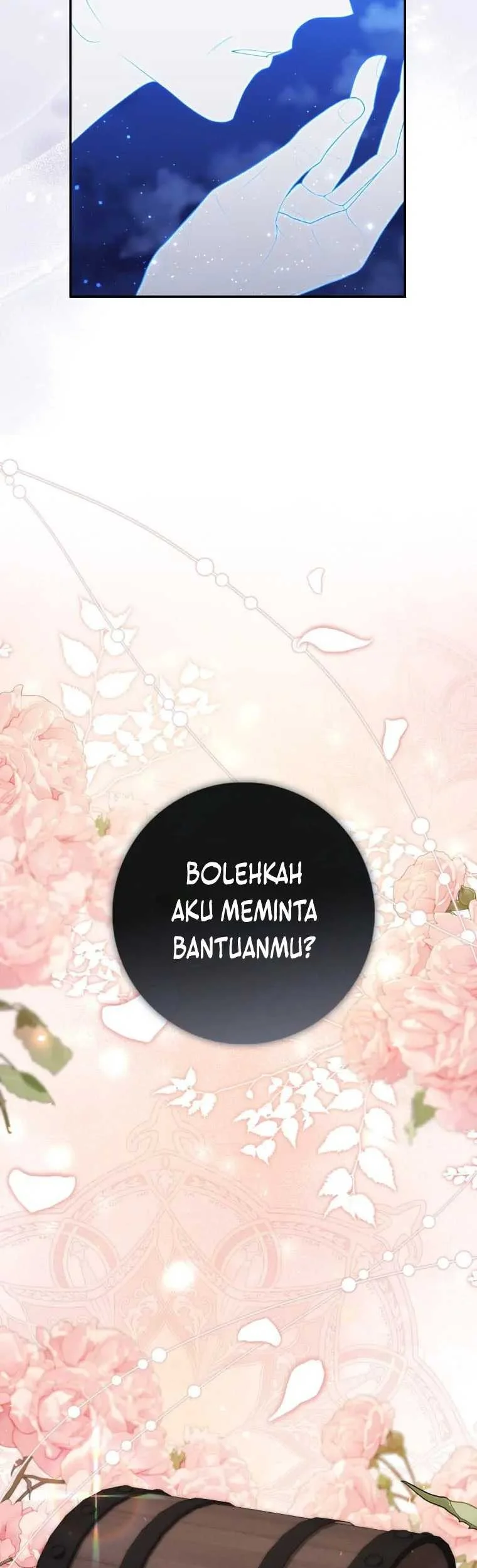 Fortune-Telling Lady Chapter 63 Gambar 85