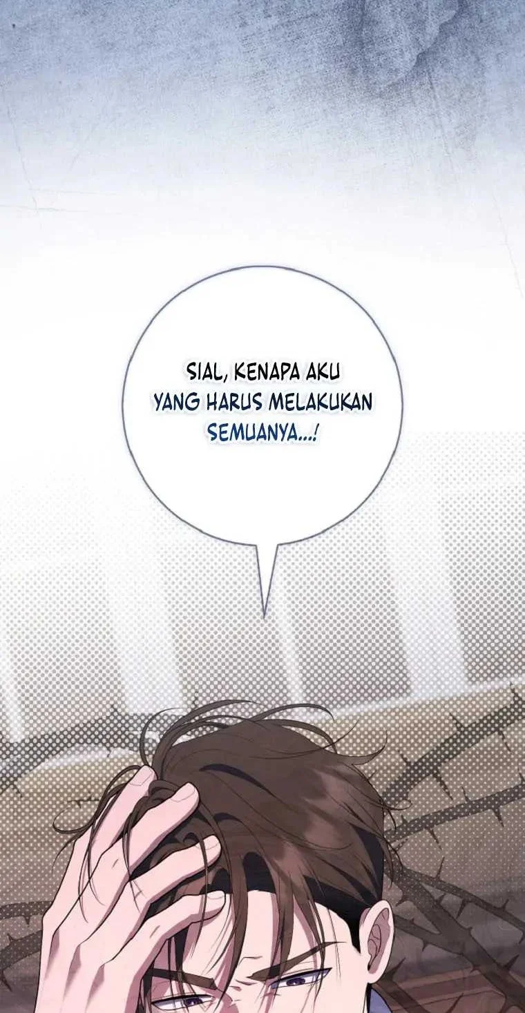Fortune-Telling Lady Chapter 63 Gambar 89