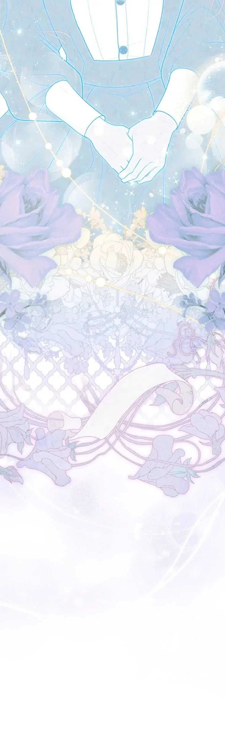 Fortune-Telling Lady Chapter 63 Gambar 5