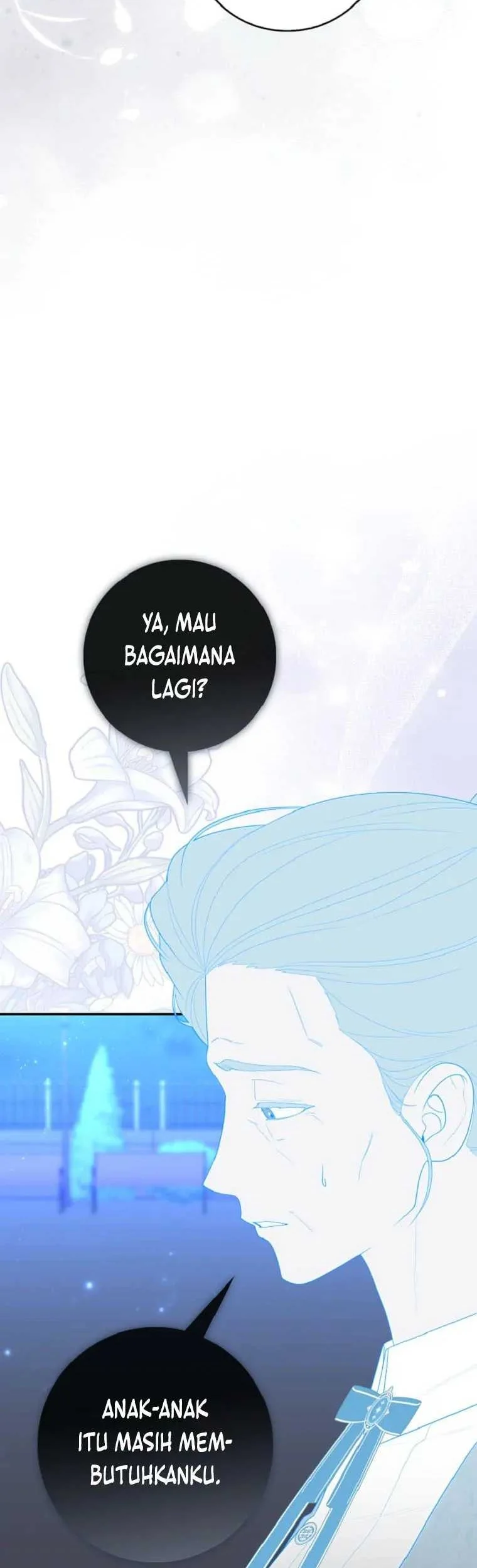 Fortune-Telling Lady Chapter 63 Gambar 9