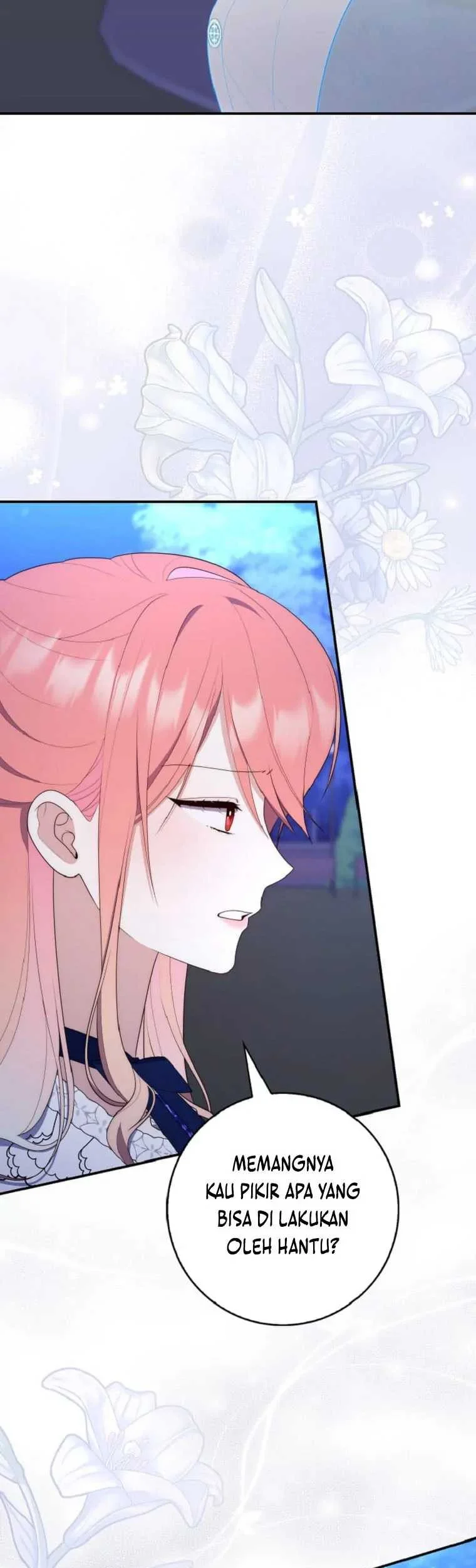 Fortune-Telling Lady Chapter 63 Gambar 11