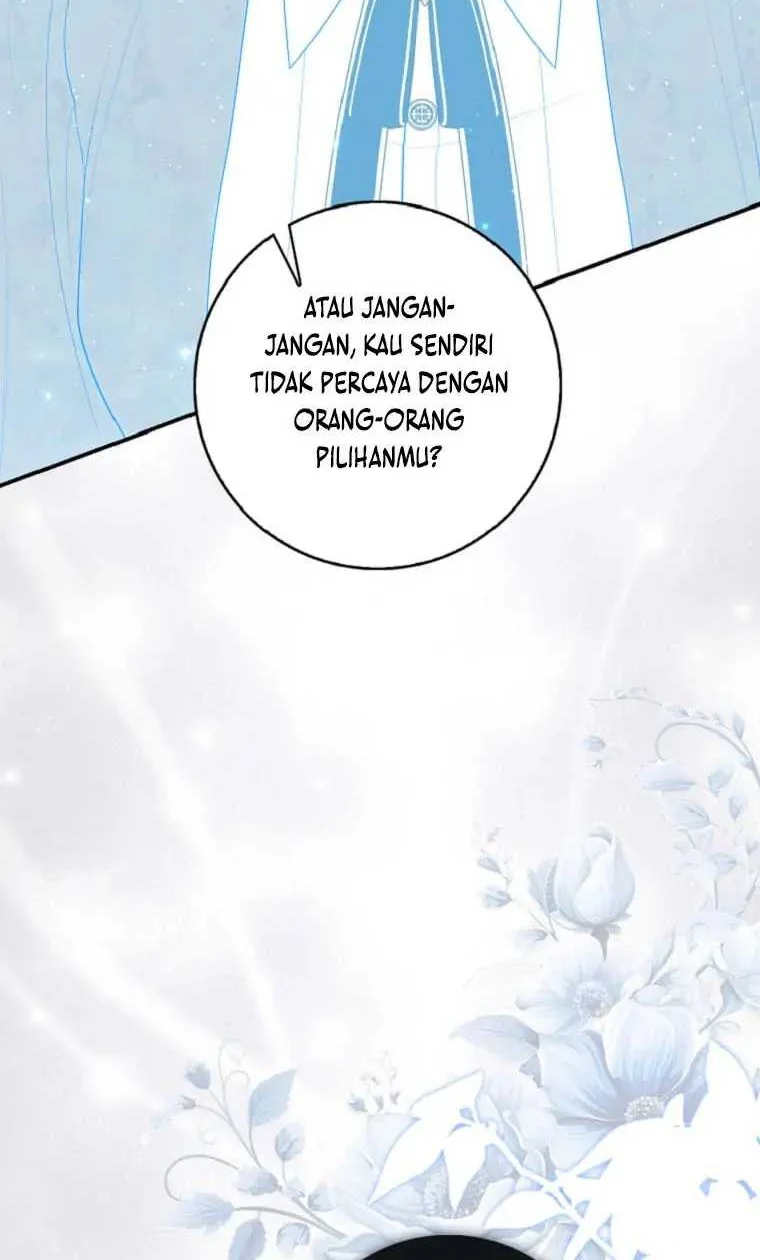 Fortune-Telling Lady Chapter 63 Gambar 15