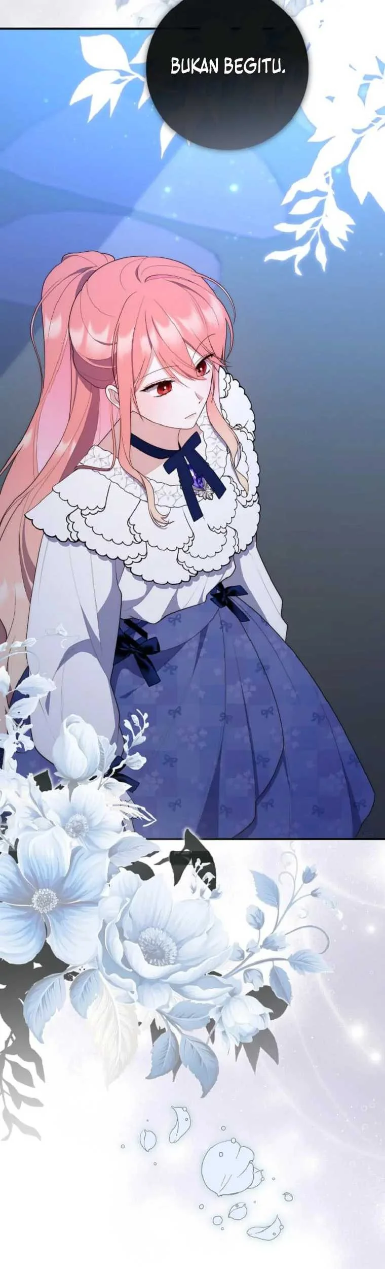Fortune-Telling Lady Chapter 63 Gambar 16
