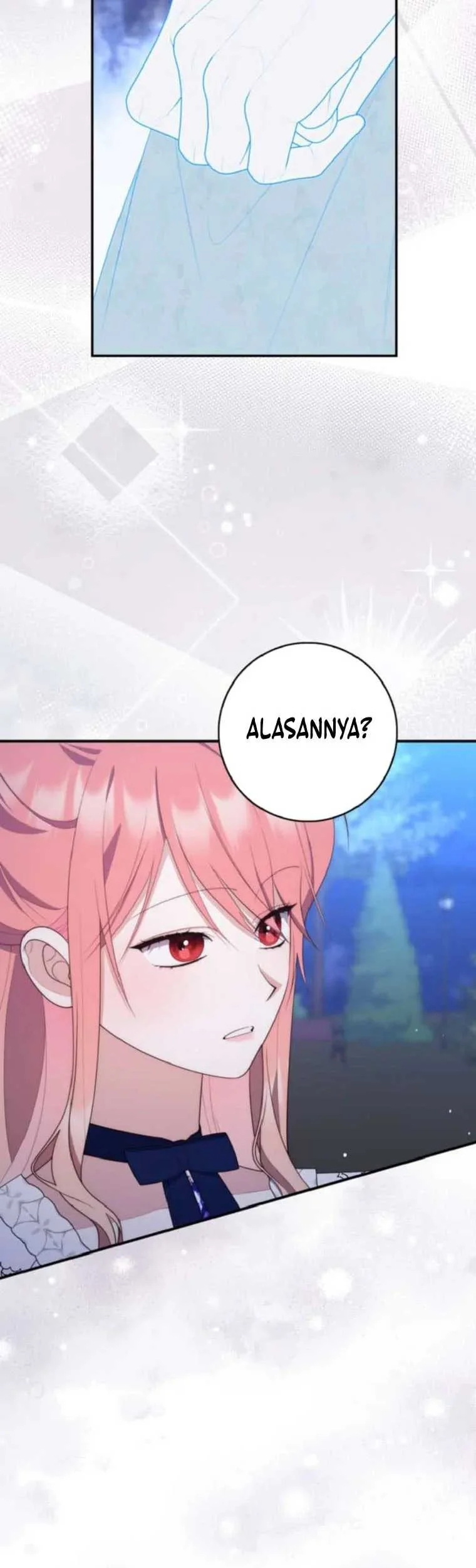 Fortune-Telling Lady Chapter 63 Gambar 18