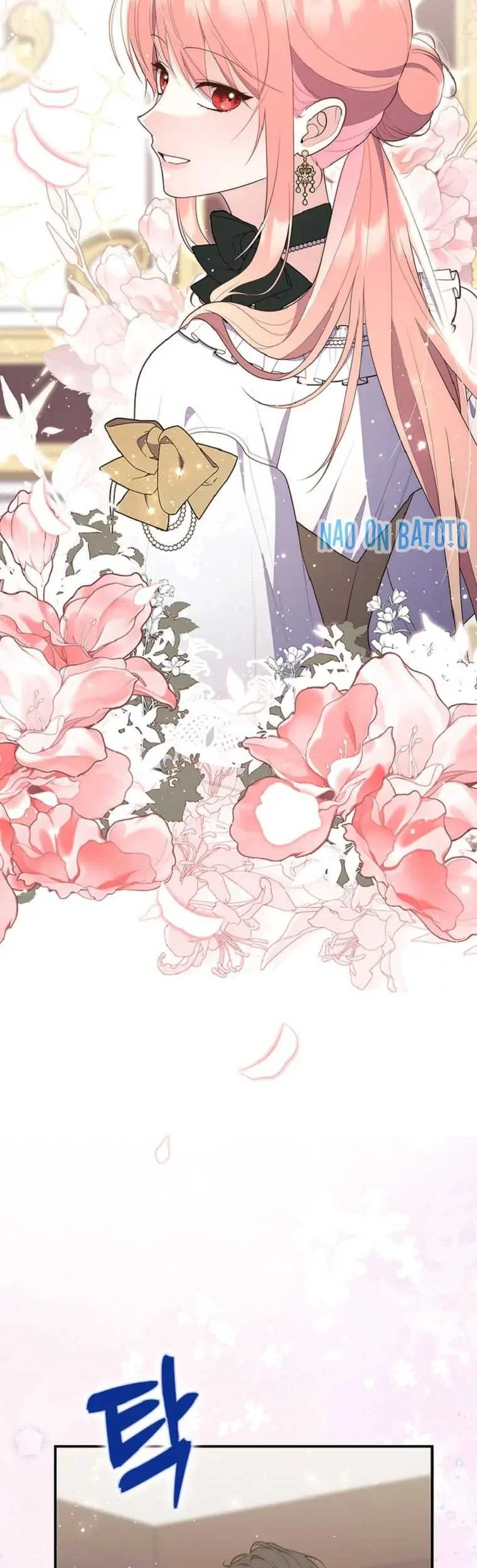 Fortune-Telling Lady Chapter 64 Gambar 26